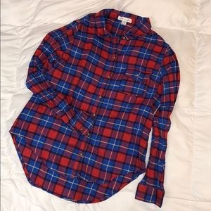 Ambiance flannel